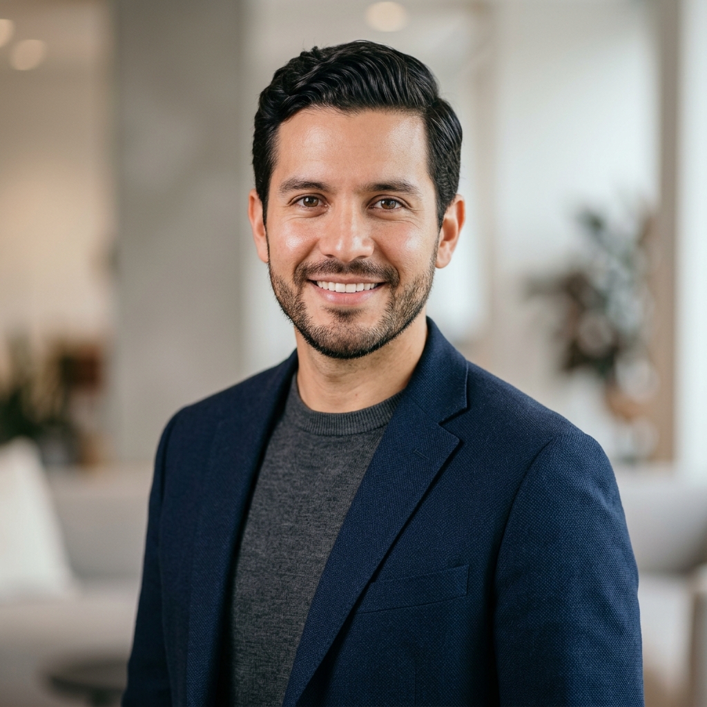 Diego Fuentes