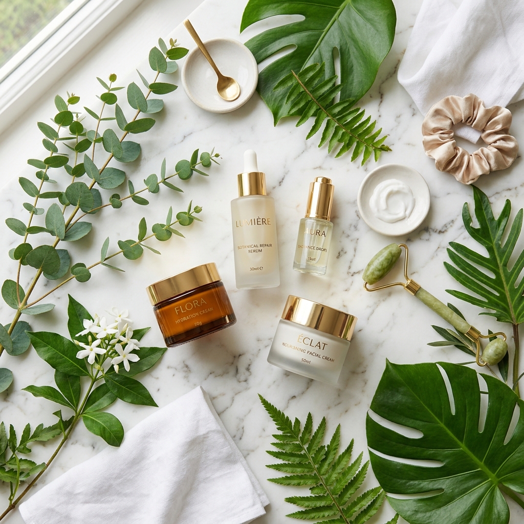 Cuidado Facial