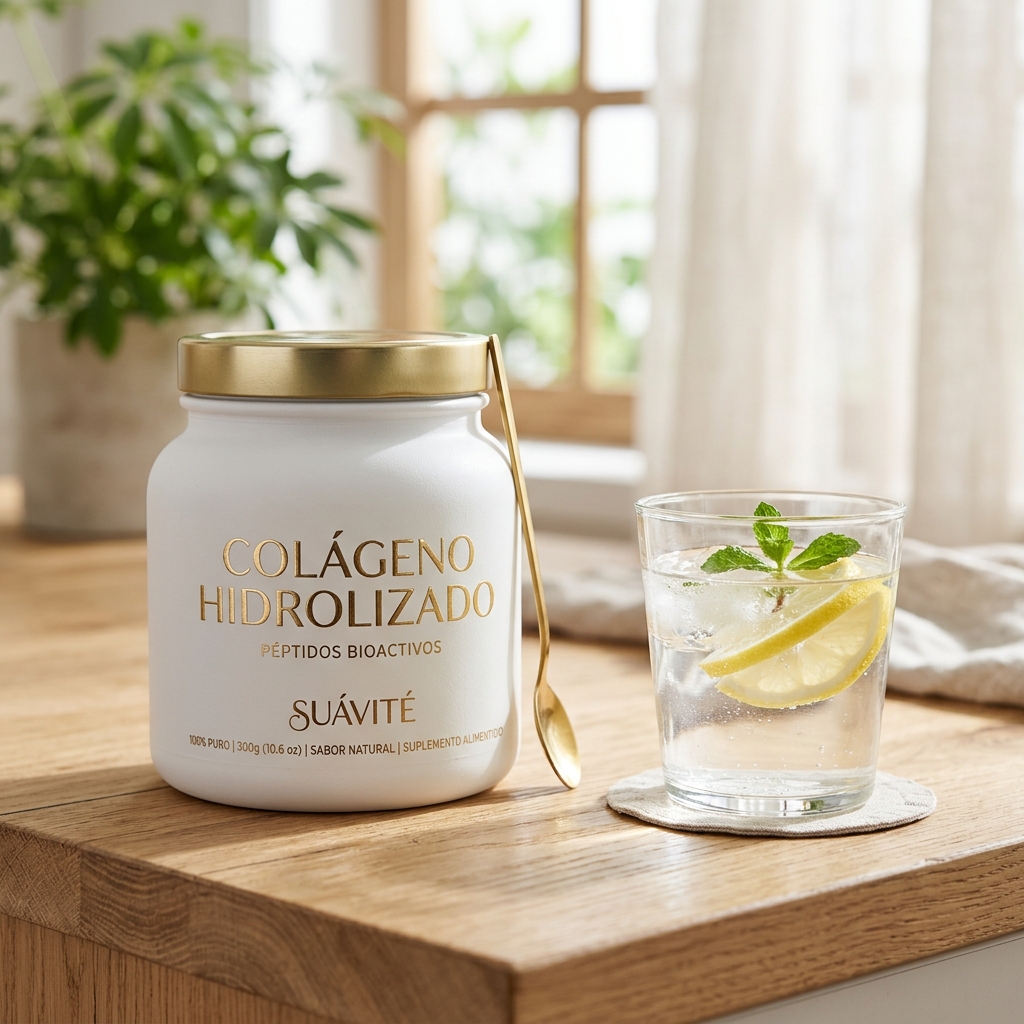 Colágeno Hidrolizado Premium
